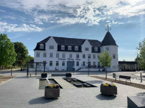 GlamsBjergHus in Glamsbjerg